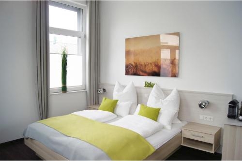 Imagen de la habitación del Best Business B&uuml;hl - Boardinghouse. Foto 8
