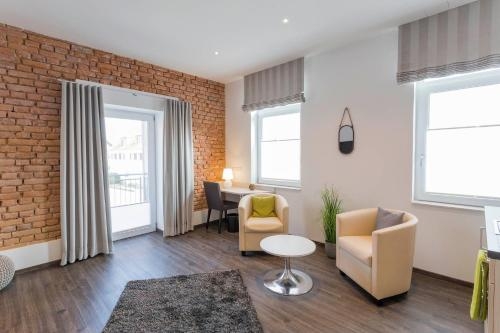 Imagen de la habitación del Best Business B&uuml;hl - Boardinghouse. Foto 9