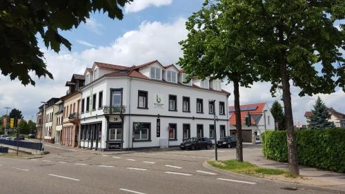 Imagen general del Best Business B&uuml;hl - Boardinghouse. Foto 3