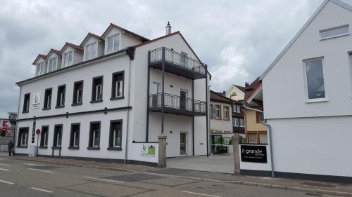 Imagen general del Best Business B&uuml;hl - Boardinghouse. Foto 4