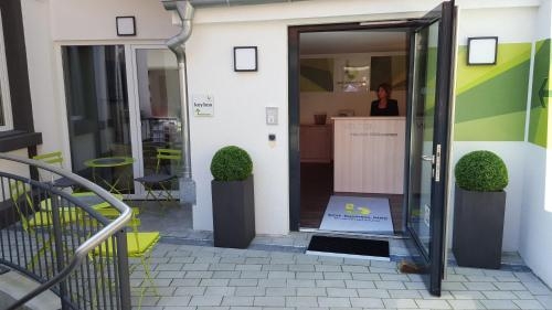 Imagen general del Best Business B&uuml;hl - Boardinghouse. Foto 5