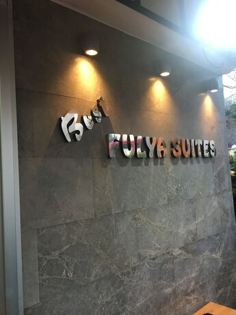 Imagen general del Best Fulya Apart. Foto 3