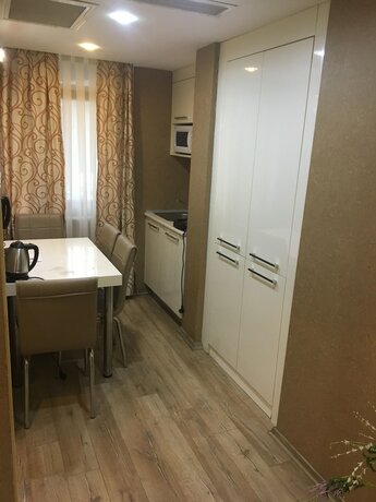 Imagen general del Best Fulya Apart. Foto 5