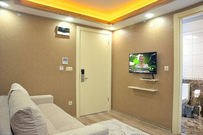 Imagen general del Best Fulya Apart. Foto 10