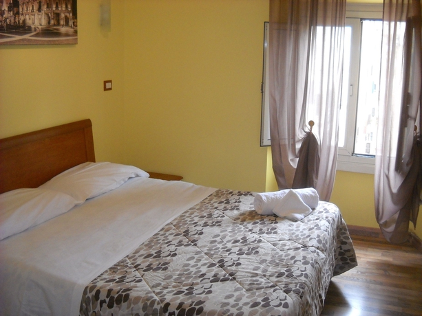 Imagen de la habitación del Best Holidays In Rome. Foto 2