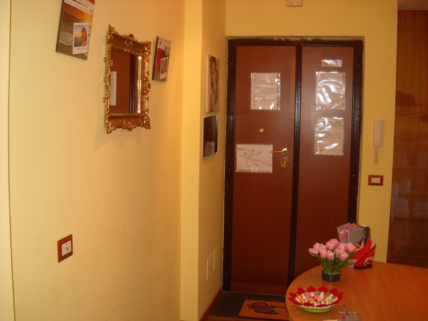 Imagen de la habitación del Best Holidays In Rome. Foto 3