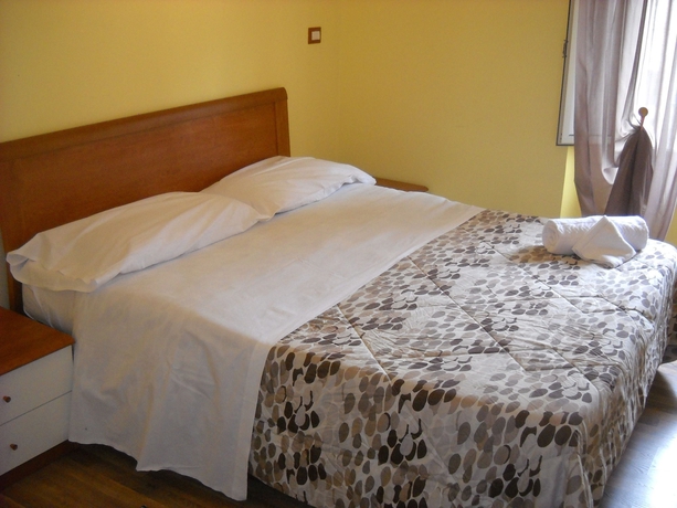 Imagen de la habitación del Best Holidays In Rome. Foto 5