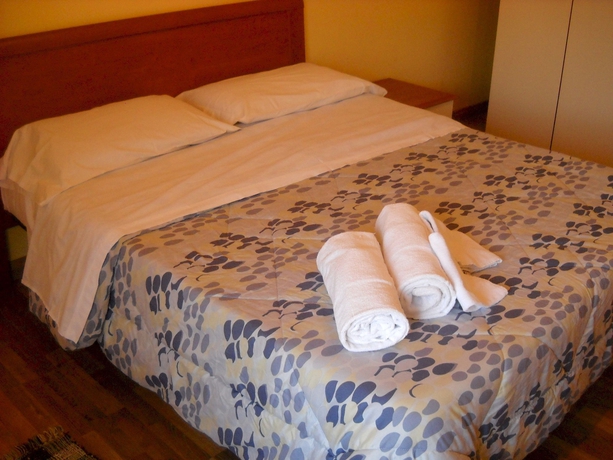 Imagen de la habitación del Best Holidays In Rome. Foto 11