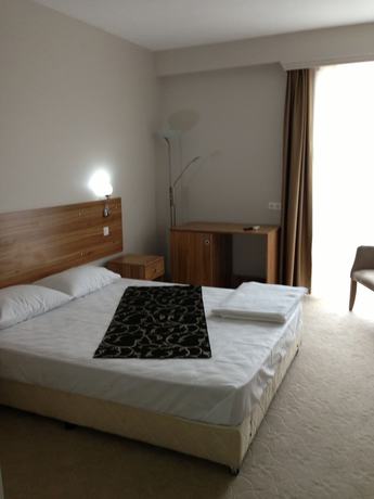 Imagen general del Best Hotel Bursa. Foto 1