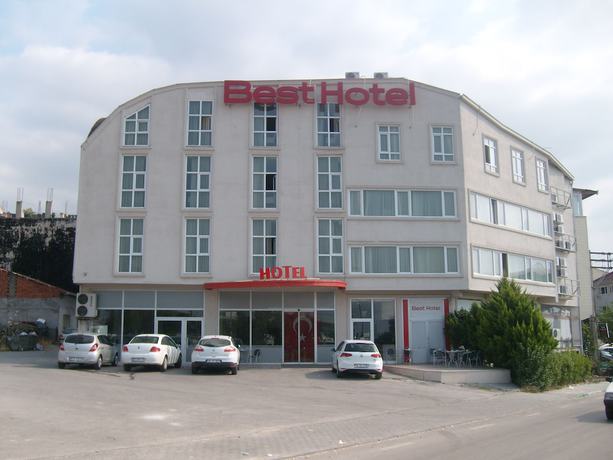 Imagen general del Best Hotel Bursa. Foto 4
