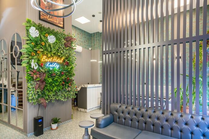 Imagen general del Best Hotel Kadikoy. Foto 3