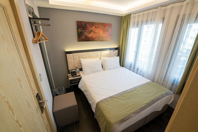 Imagen de la habitación del Best Hotel Kadikoy. Foto 19
