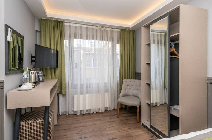 Imagen general del Best Hotel Kadikoy. Foto 5
