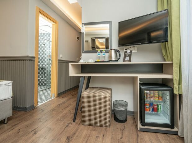 Imagen general del Best Hotel Kadikoy. Foto 6