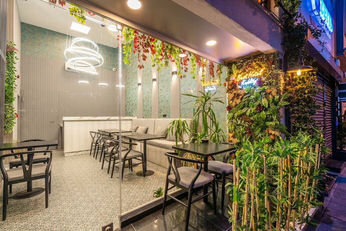 Imagen general del Best Hotel Kadikoy. Foto 7