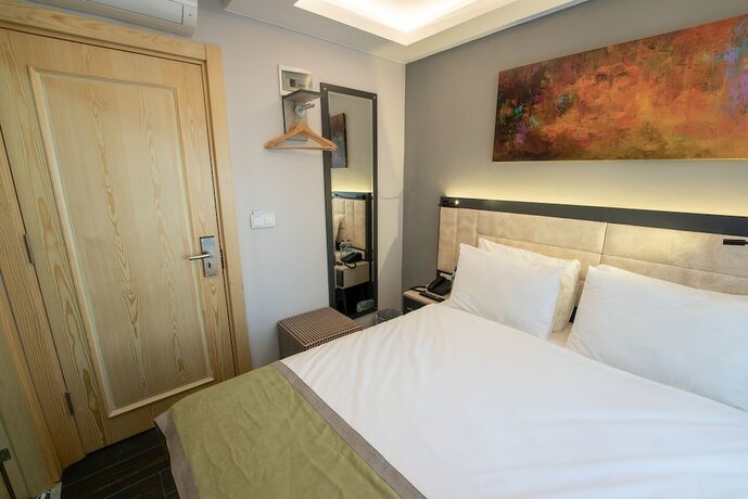 Imagen general del Best Hotel Kadikoy. Foto 9