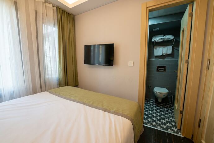 Imagen general del Best Hotel Kadikoy. Foto 10