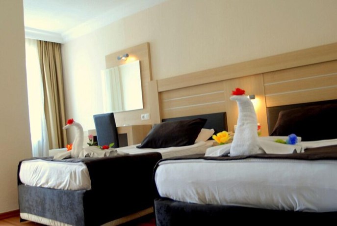 Imagen de la habitación del Best House Hotel, ALANYA. Foto 8
