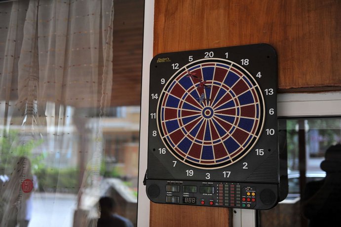 Imagen de los interiores del Best House Hotel, ALANYA. Foto 10