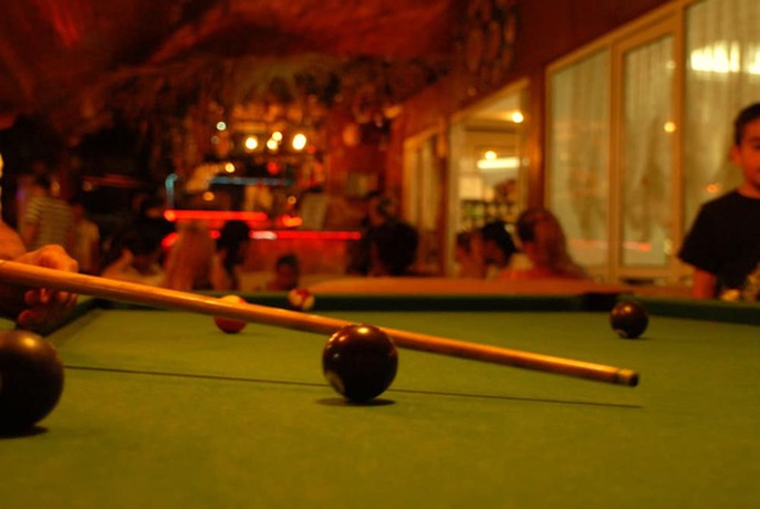 Imagen general del Best House Hotel, ALANYA. Foto 3