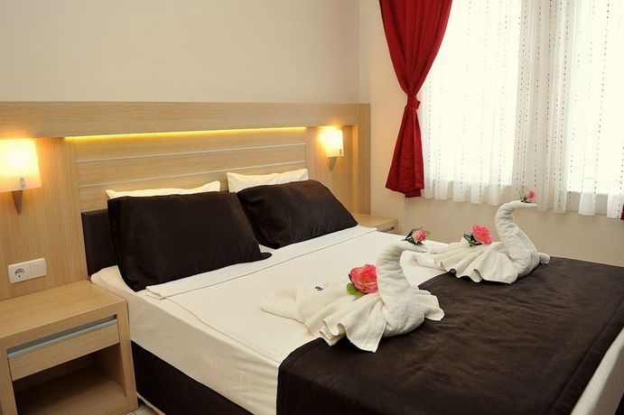 Imagen de la habitación del Best House Hotel, ALANYA. Foto 9
