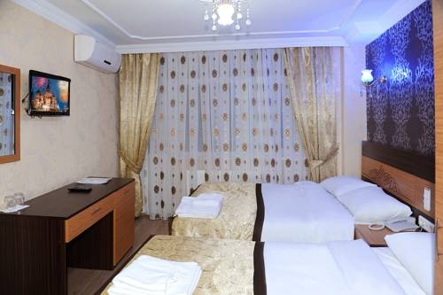 Imagen general del Best House Hotel, Estambul. Foto 3