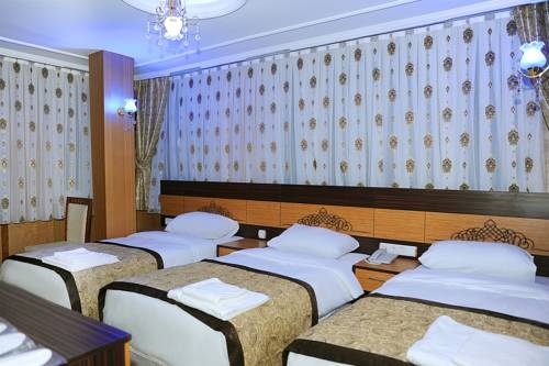 Imagen general del Best House Hotel, Estambul. Foto 4