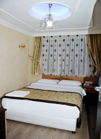 Imagen general del Best House Hotel, Estambul. Foto 6