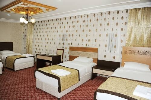 Imagen general del Best House Hotel, Estambul. Foto 7