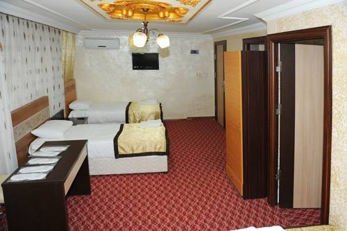 Imagen general del Best House Hotel, Estambul. Foto 8