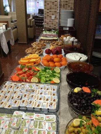 Imagen general del Best House Hotel, Estambul. Foto 9