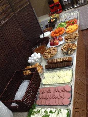 Imagen general del Best House Hotel, Estambul. Foto 10