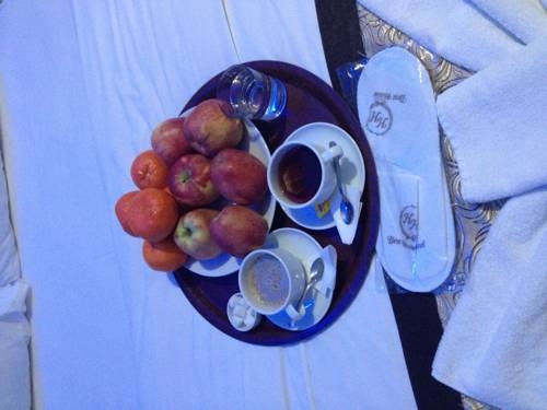 Imagen general del Best House Hotel, Estambul. Foto 11