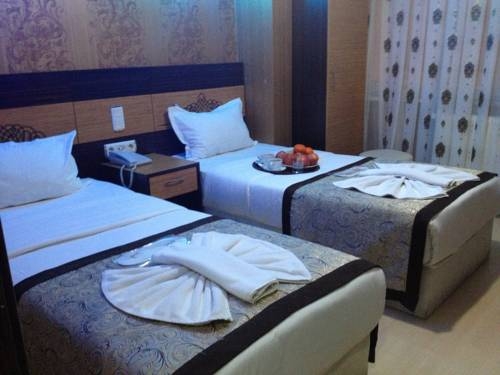Imagen general del Best House Hotel, Estambul. Foto 12