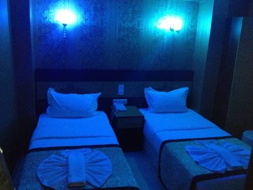 Imagen general del Best House Hotel, Estambul. Foto 13