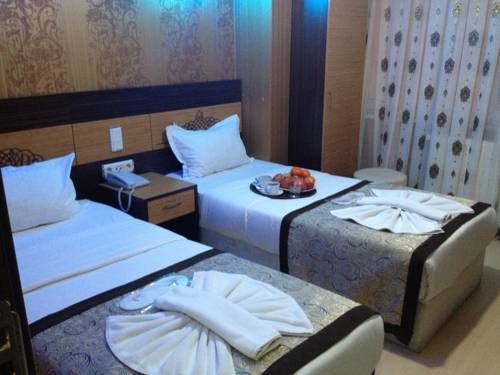 Imagen general del Best House Hotel, Estambul. Foto 14