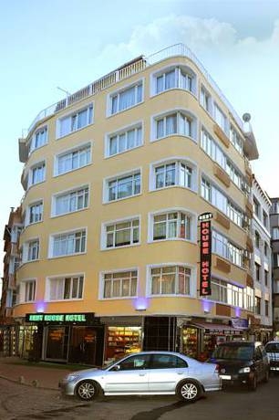 Imagen general del Best House Hotel, Estambul. Foto 15