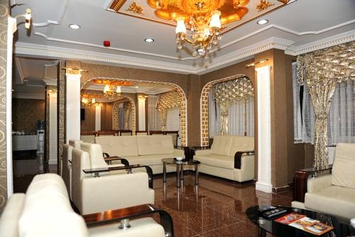 Imagen general del Best House Hotel, Estambul. Foto 16