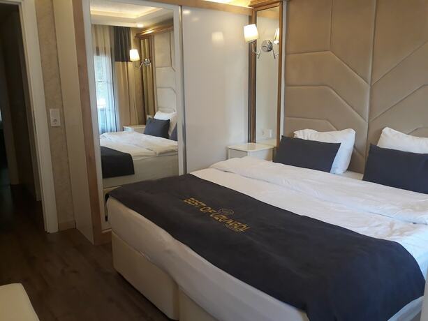 Imagen de la habitación del Best Of Uzungol. Foto 13