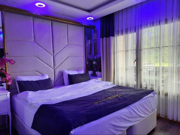 Imagen de la habitación del Best Of Uzungol. Foto 14