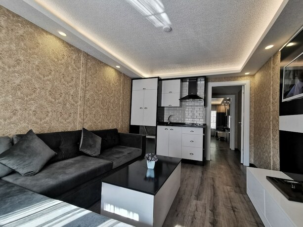 Imagen de la habitación del Best Of Uzungol. Foto 16