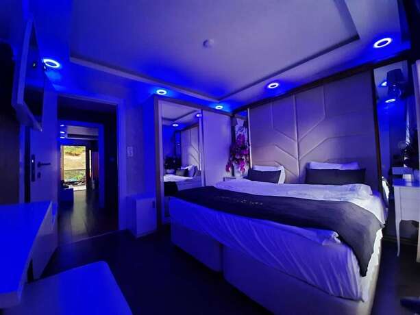 Imagen de la habitación del Best Of Uzungol. Foto 17