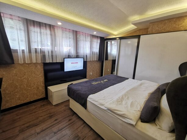 Imagen de la habitación del Best Of Uzungol. Foto 18