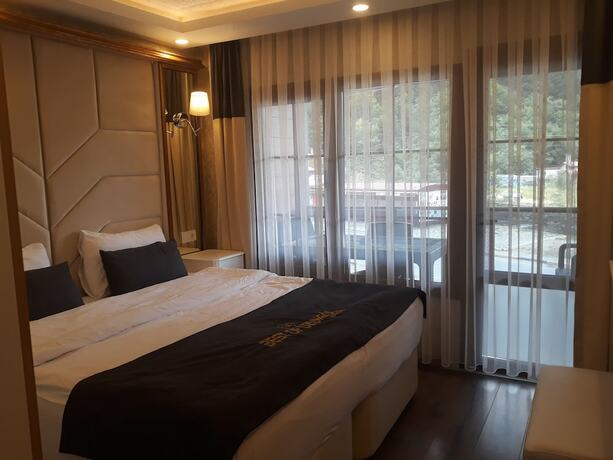Imagen de la habitación del Best Of Uzungol. Foto 19