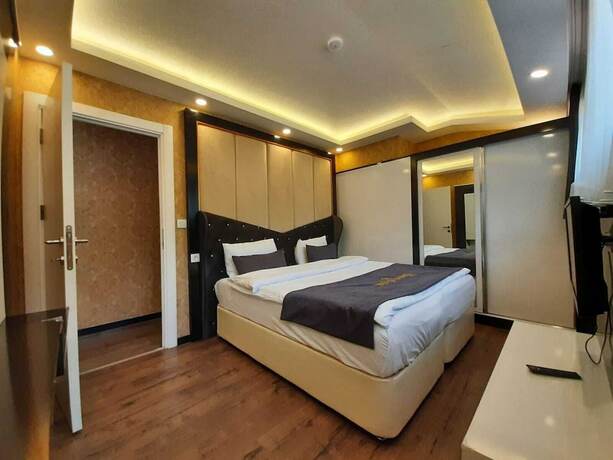 Imagen de la habitación del Best Of Uzungol. Foto 20