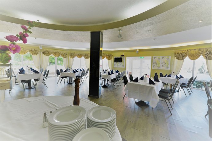 Imagen del bar/restaurante del Best One. Foto 5