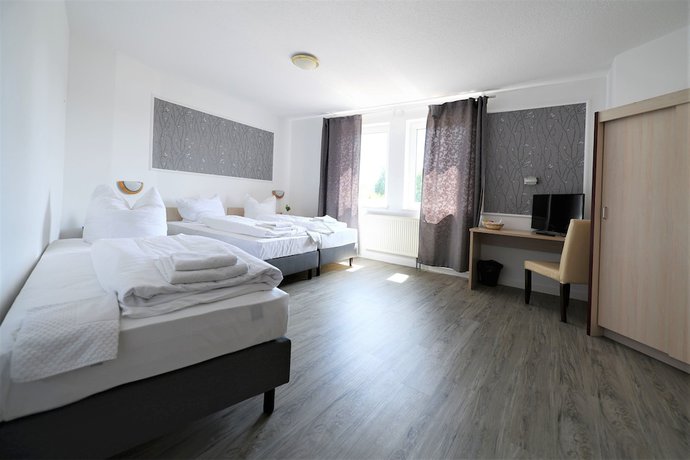 Imagen de la habitación del Best One. Foto 7
