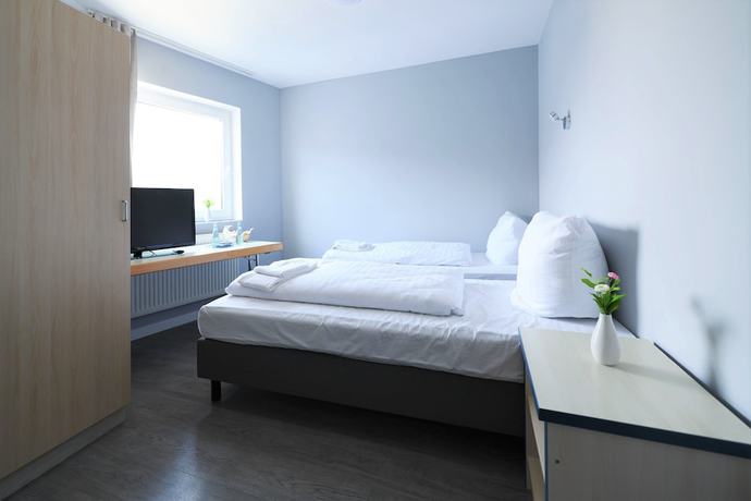 Imagen de la habitación del Best One. Foto 8
