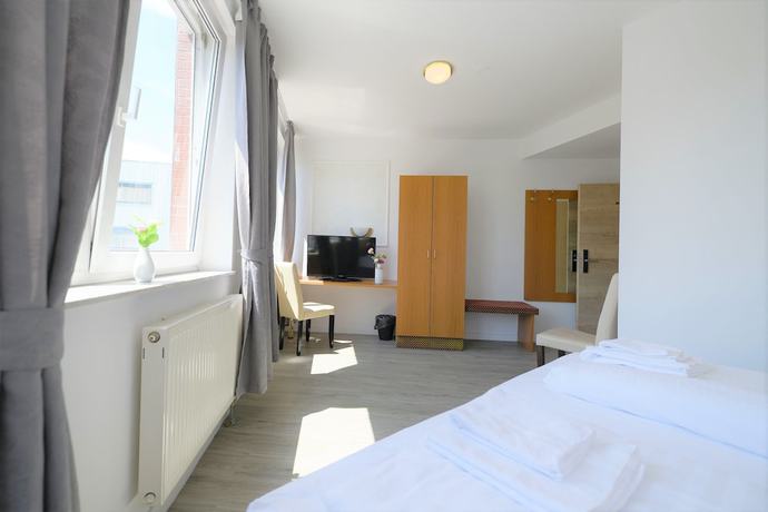 Imagen de la habitación del Best One. Foto 11