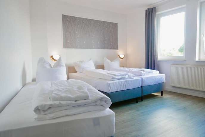 Imagen de la habitación del Best One. Foto 12